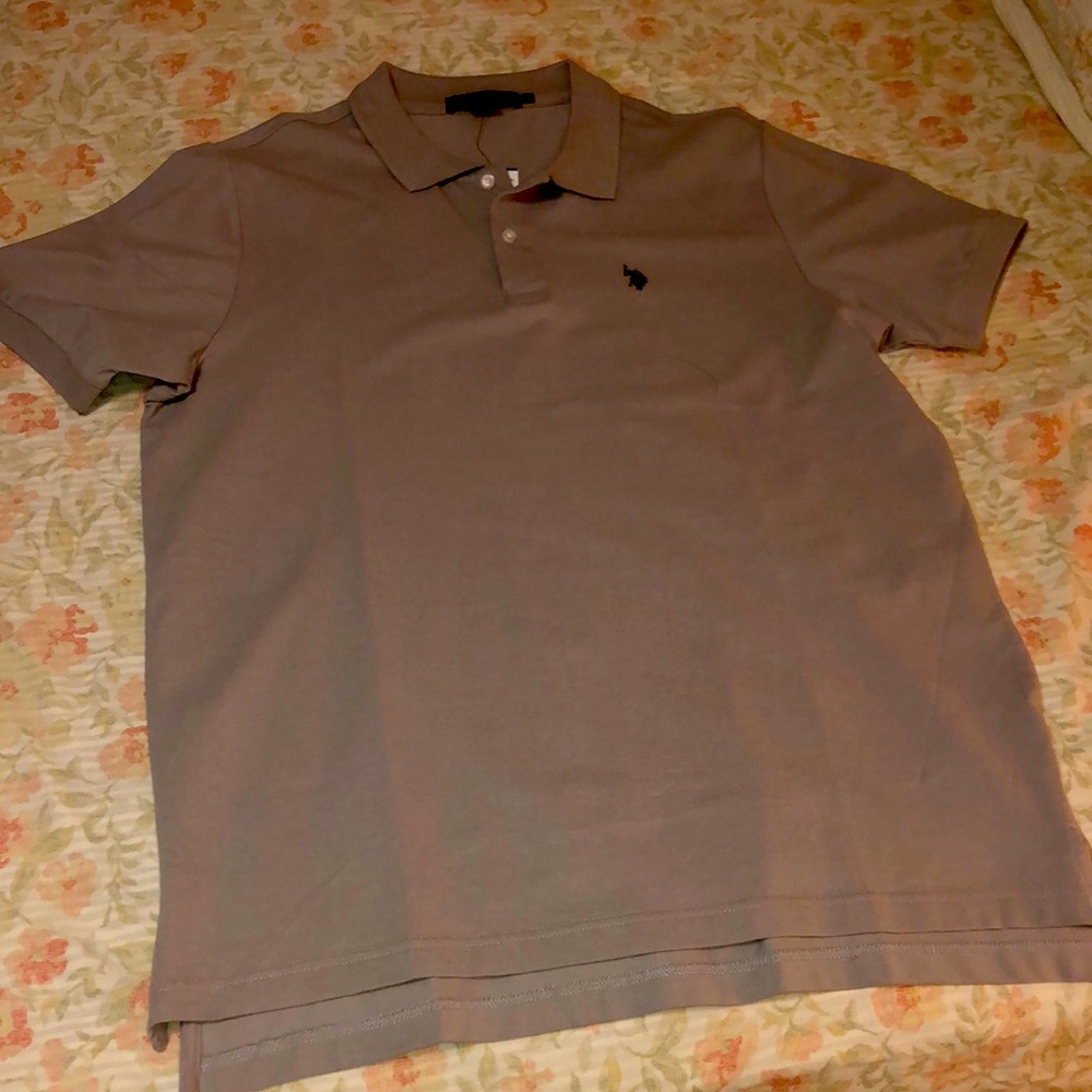Polo assn shirt